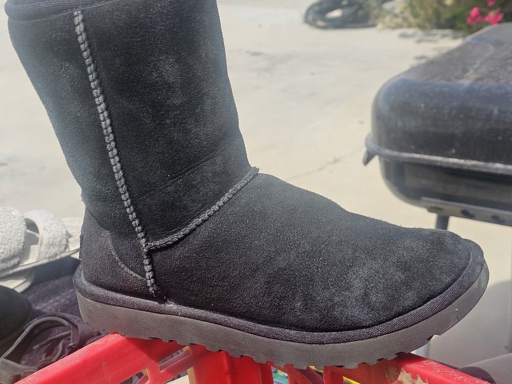 Uggs