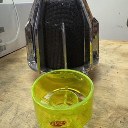 Weapon R Dragon Air Filter