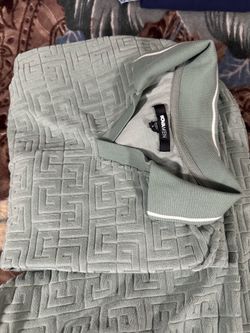 Summer shirt+short Set