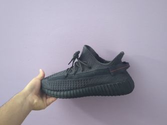 Adidas Yeezy Boost 350 V2 Black