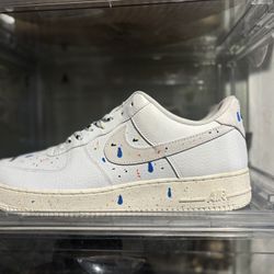 Nike Air Force 1 Low Shoes 