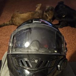 Bilt Bluetooth Helmet 