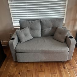 Sofa Bed 