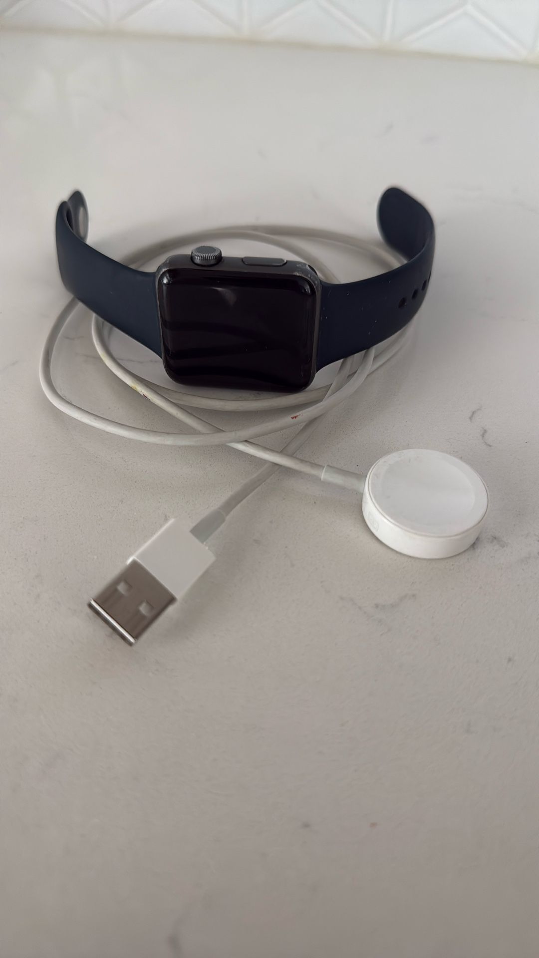 Apple Watch 3