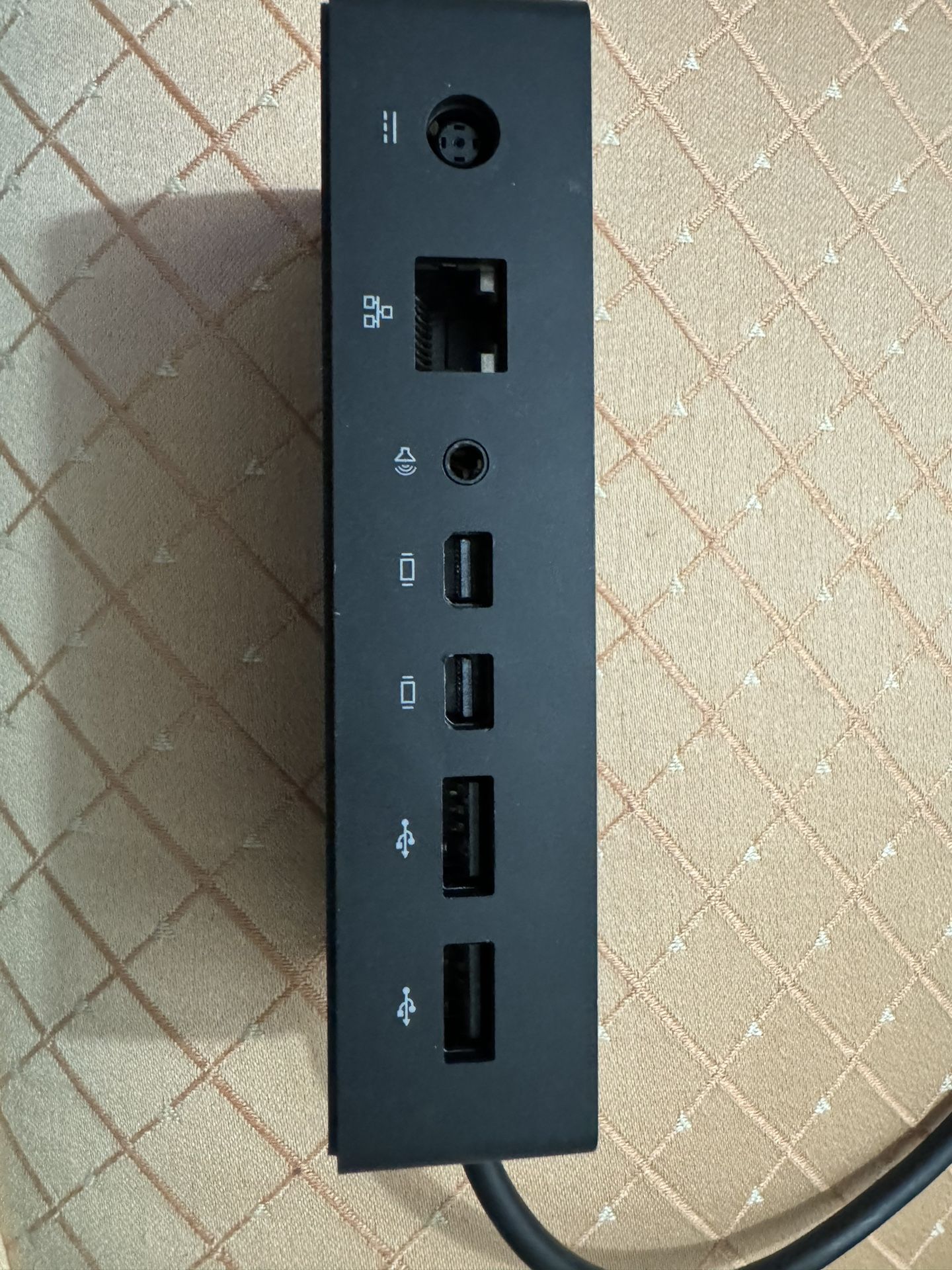 Microsoft Surface Dock 