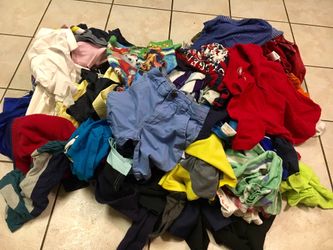 Boy clothes size 4/5