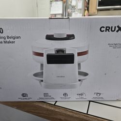 Waffle Maker