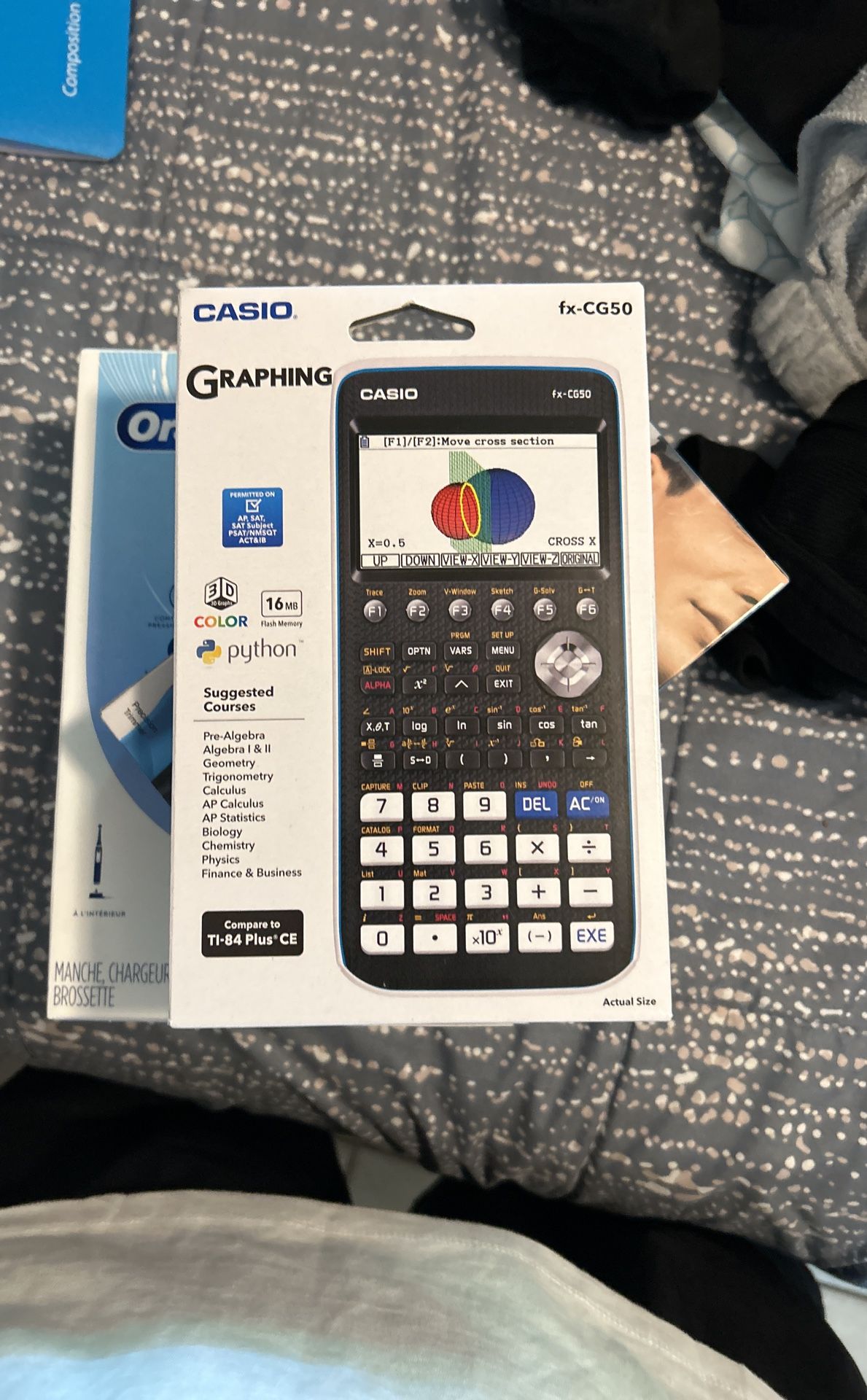 Casio 
