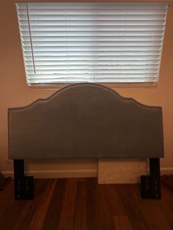 Queen Head Board