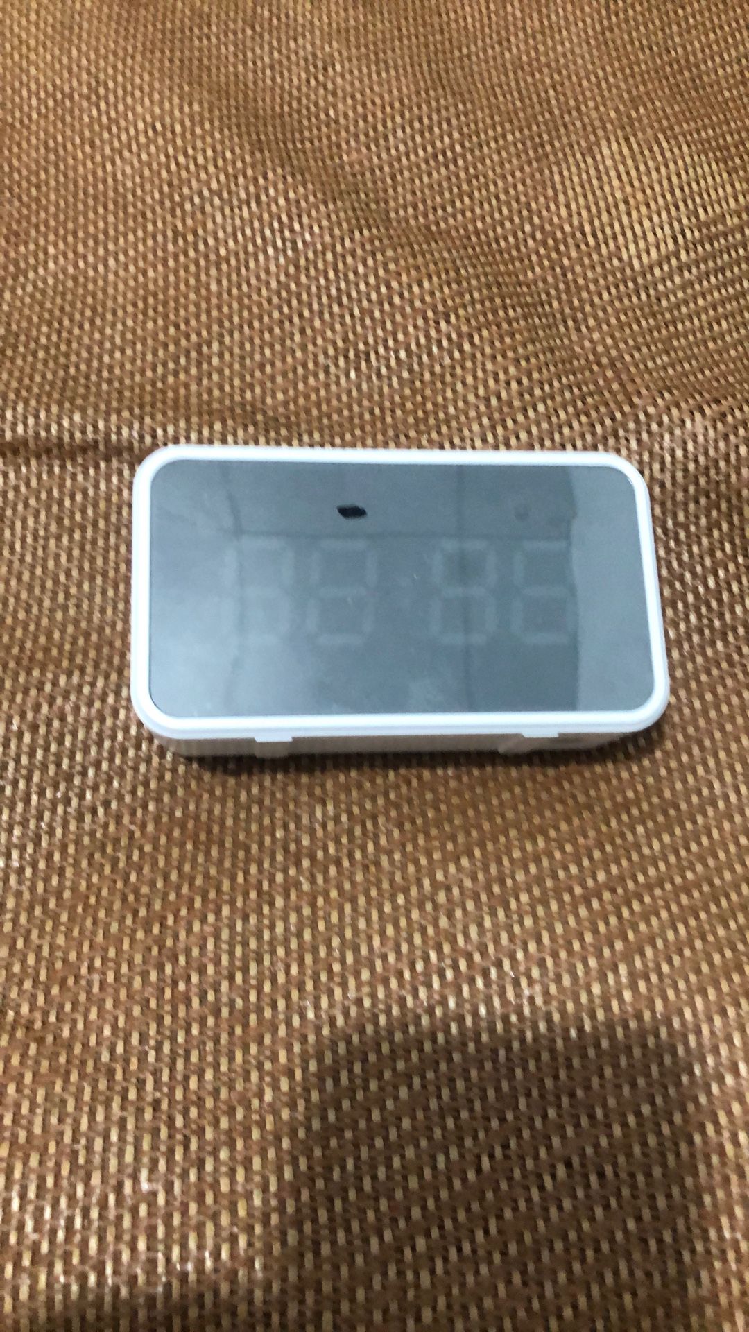 Charging timer