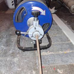 Hydrostar Drain Monster