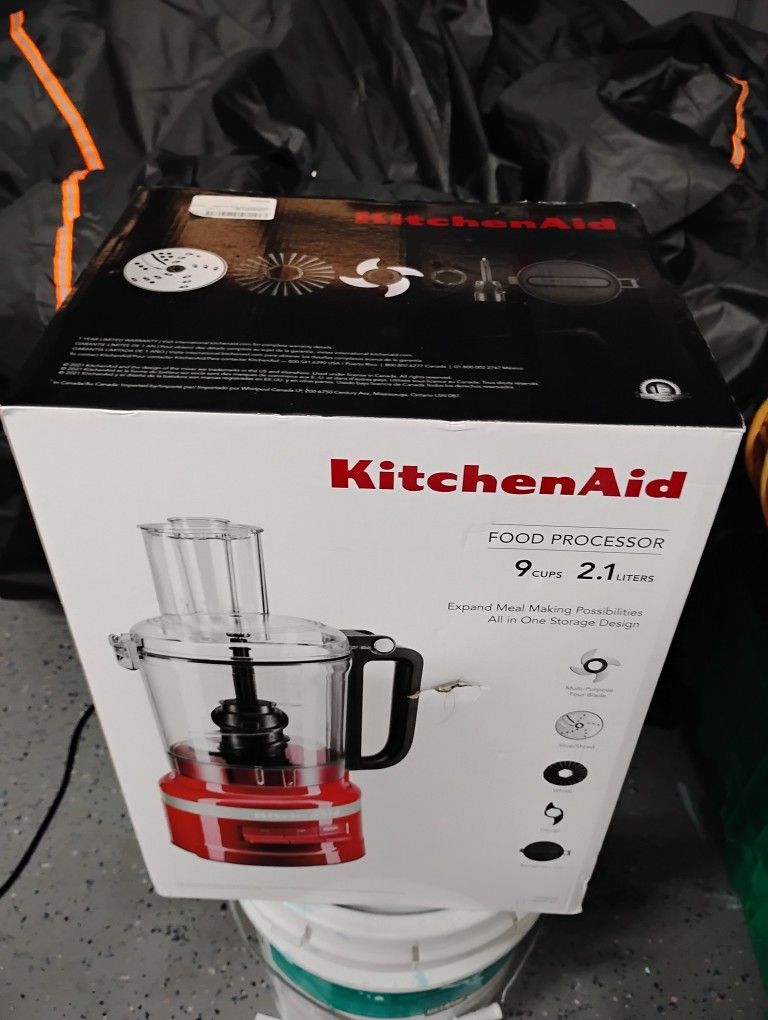 KitchenAid