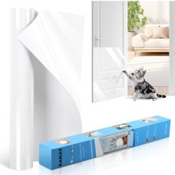 Anti Cat Scratch Furniture Protector 157" L x 15" W – Couch Protector from Cat Claws