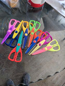 Huge Lot Of Crafting Scissors for Sale in Norwalk, CA - OfferUp