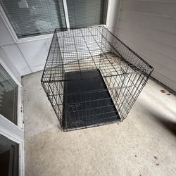 Animal Cage