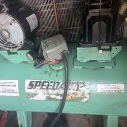Speed air Air Compressor 