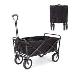 Brand NEW Wagon ON SALE (Black Or Gray)