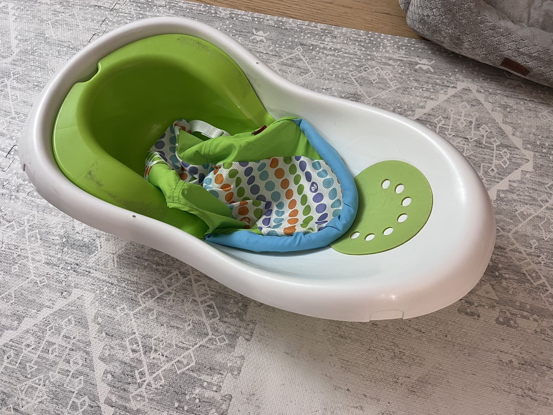 Fisher Price Bathtub