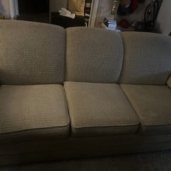 Lazy Boy Couches 300 OBO