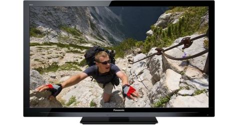 Panasonic Viera 42” LCD TV