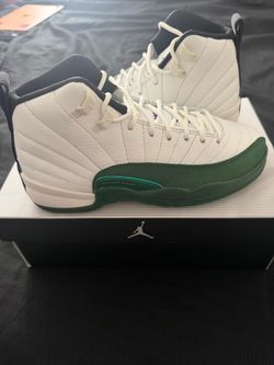 Jordan 12