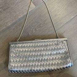 Banana Republic Clutch. Brand New.