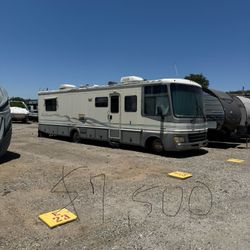 1995 Fleetwood Pace arrow