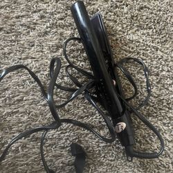 Hair Iron 