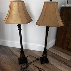 Lamps 