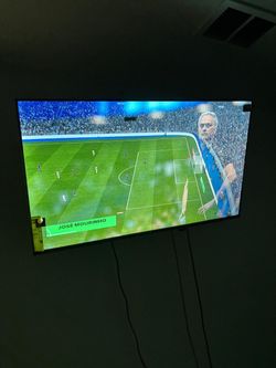TCL 50” Smart TV