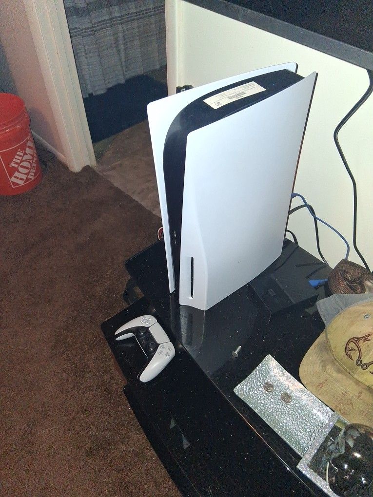 Ps5