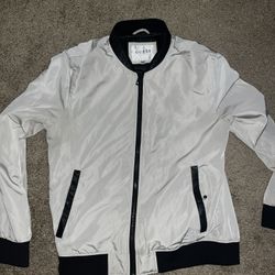 Guess Bomber Jacket 