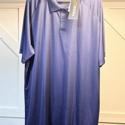 Timberland Men’s XXL Polo Shirt New 