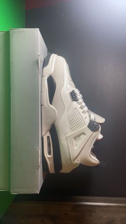 Air Jordan 4 “ He got game “ size 11