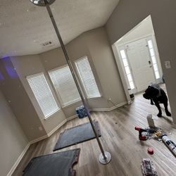 Dance Pole 