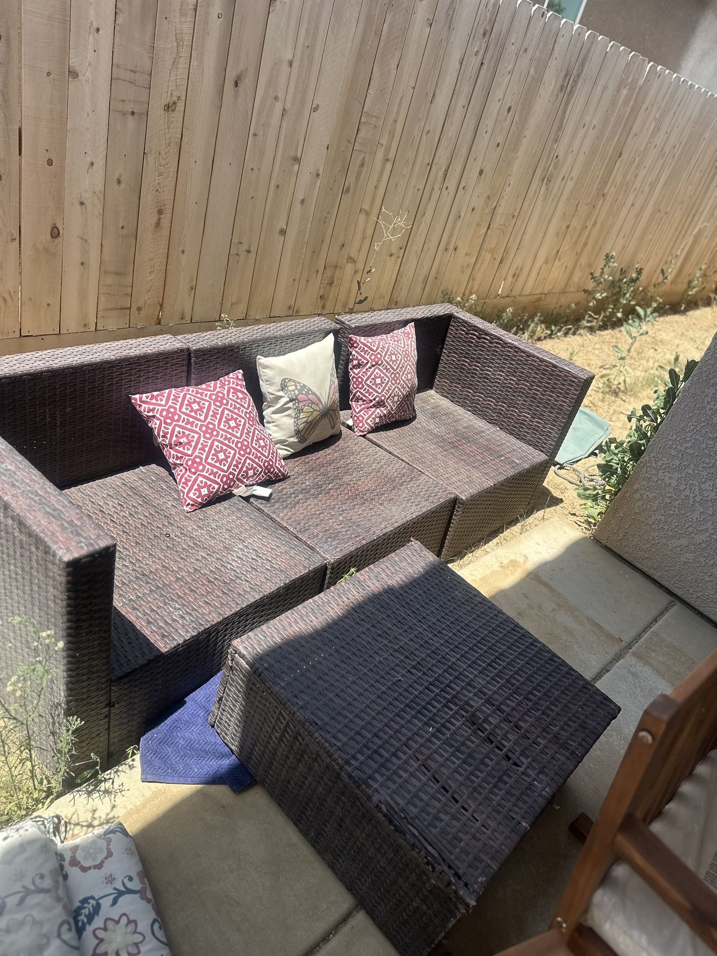 Patio Furniture