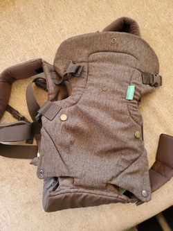 Baby Holder
