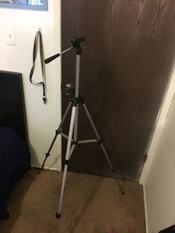 Tripod
