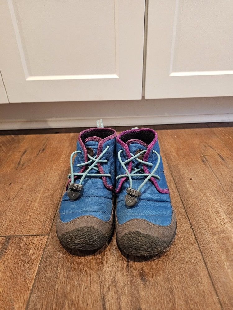 Keen Insulated Boots
