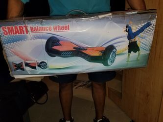 Smart balance