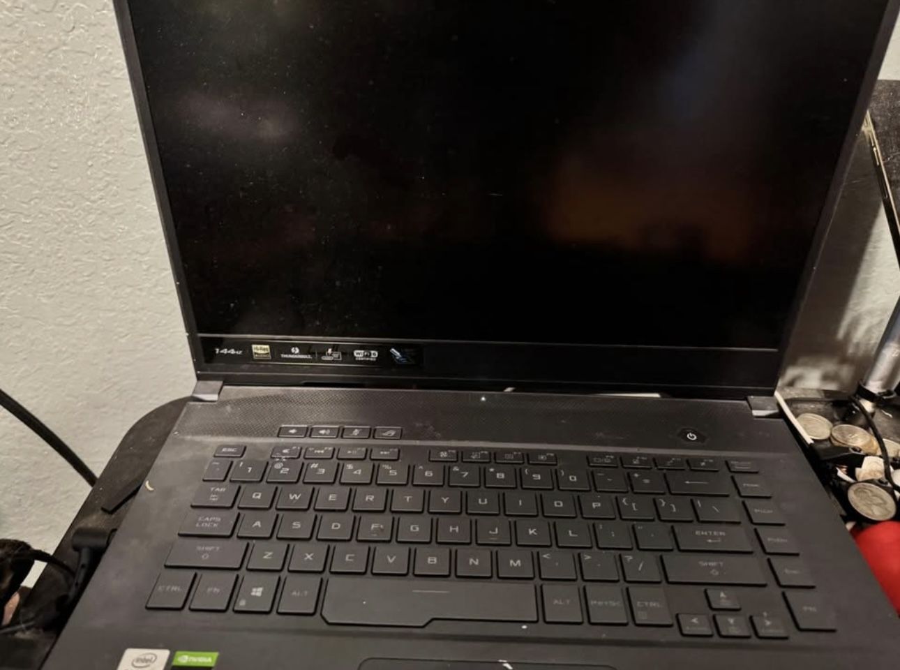 Gaming Laptop