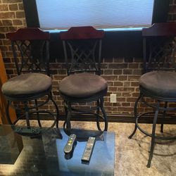 Bar Or Kitchen Stools
