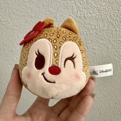 Exclusive Hong Kong Disney Munchilings