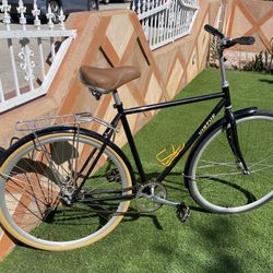 Virtue road bike 700s”
