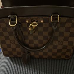 Louis Vuitton Rivoli BB