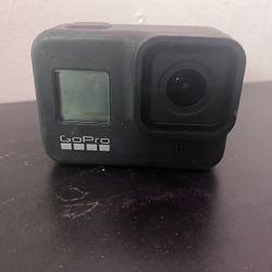 GoPro Hero Black 8