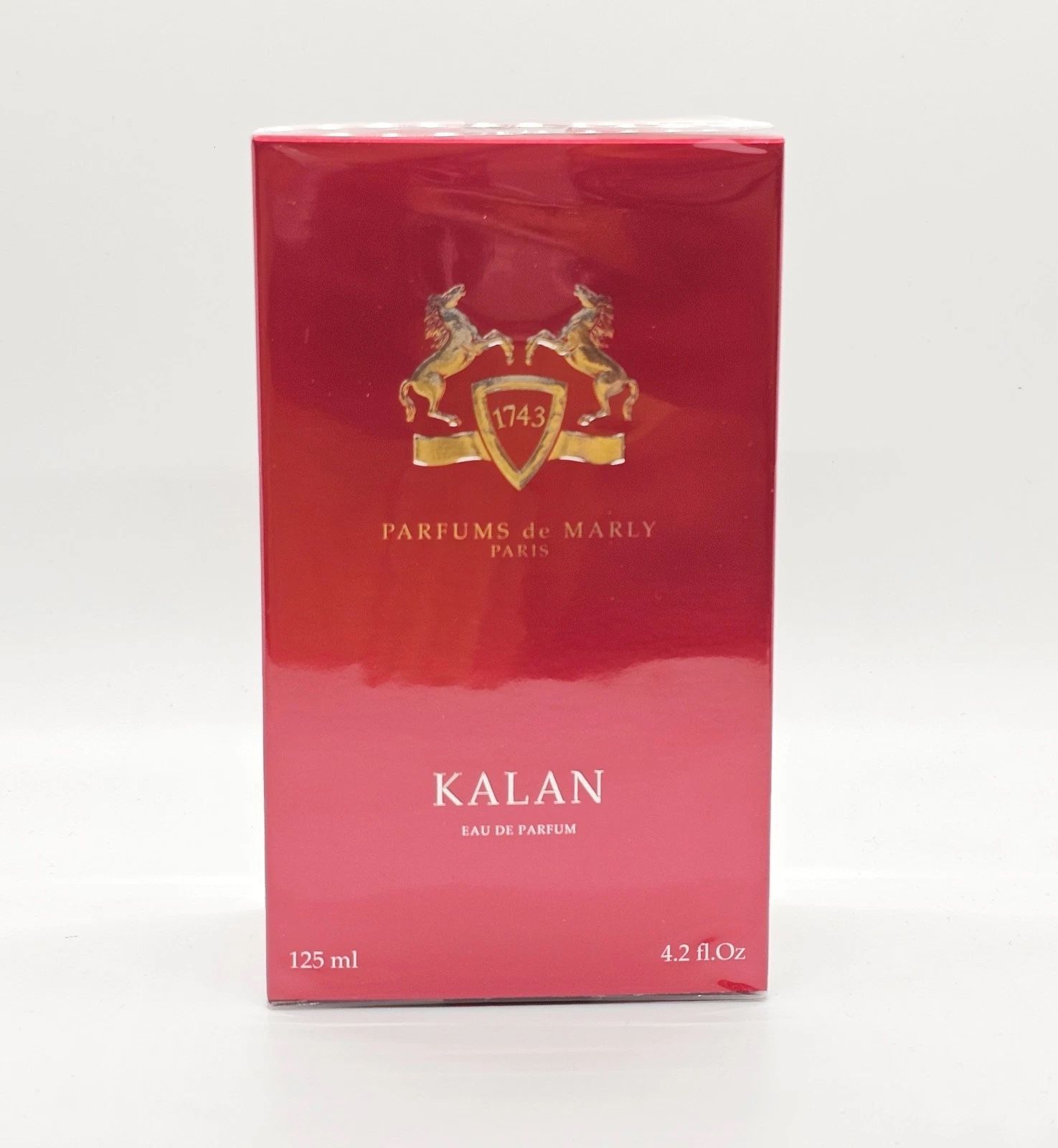 Parfums de Marly Kalan by Parfums de Marly, 4.2 oz EDP Spray for Men