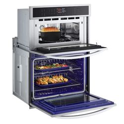 LG Combination Wall Oven NEW