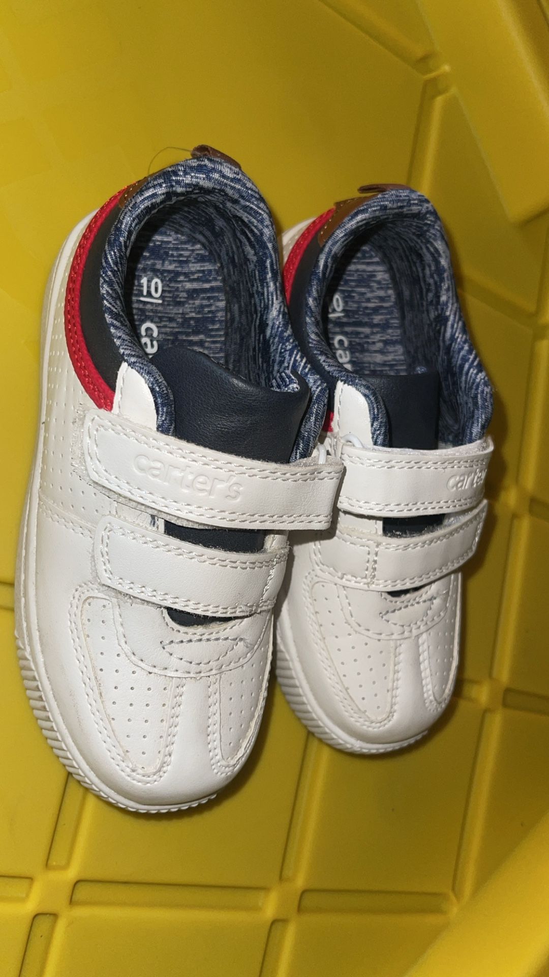 Toddler Shoes