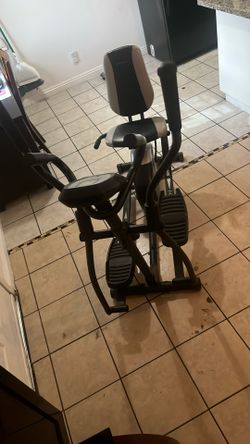 Workout Machine For Indoors